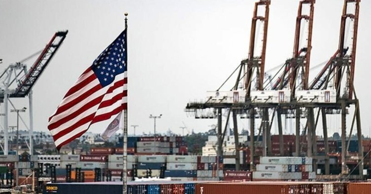 ABD’de mal ticareti açığı mayısta yüzde 6,1 düştü