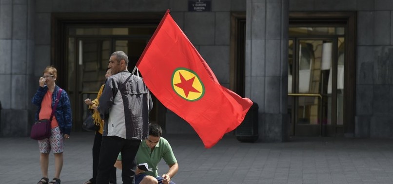 EUROPOL: PKK RAISING MONEY, RECRUITING MILITANTS IN EUROPE