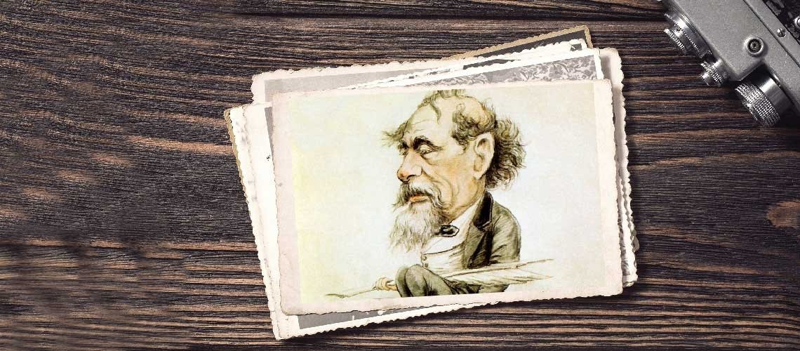 Charles Dickens