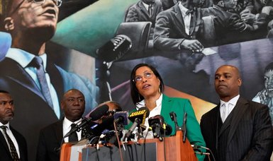 Malcolm X's daughter to sue CIA and FBI for wrongful death