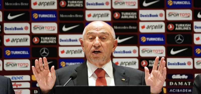 Turkish football league plans to resume playing on June 12