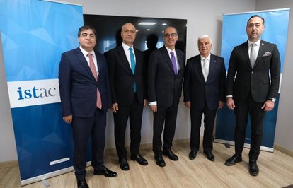 ISTACyönetimigüventazeledi