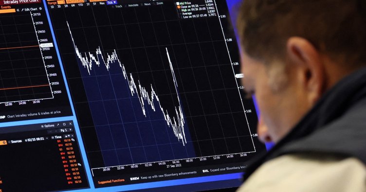 Küresel piyasalar Fed öncesi temkinli seyrediyor