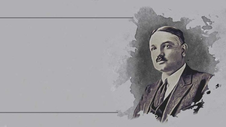 Kitapları ölümünden sonra ortaya çıkan şair