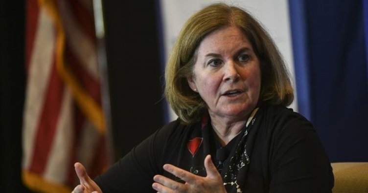 Kansas City Fed Başkanı Esther George: Faiz artırımları nerede sona erecek belirsiz
