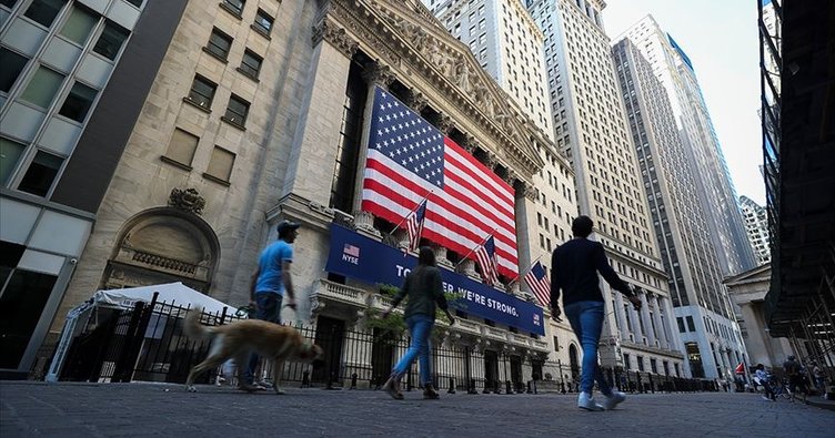 İşletmeler borçlanmaya devam ediyor! ABD’de kredi kullanımları yüzde 9 arttı