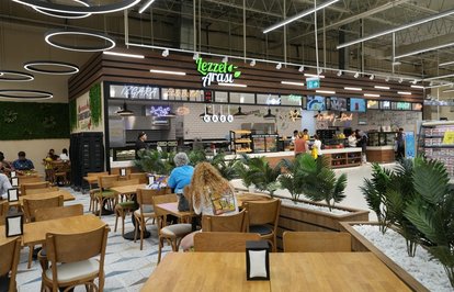 CarrefourSAyemeiçmesektöründekiyatırımlarınayenisiniekledi