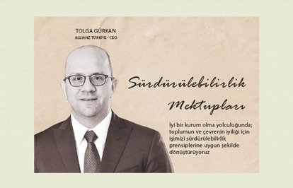 SürdürülebilirDeğerYaratıyoruz