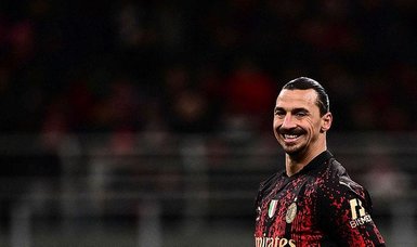 Zlatan Ibrahimović's return lifts AC Milan yet again