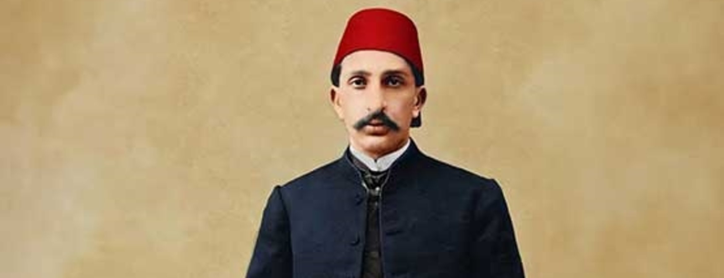 Sultan Abdülhamid’in hükümdarlığa attığı ilk adım I Eski Defterler