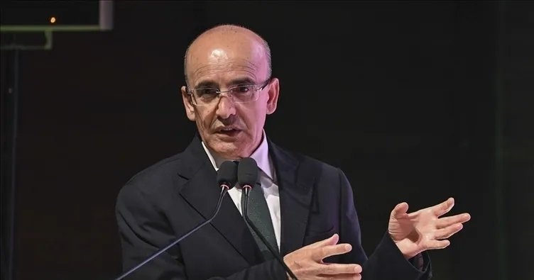 Bakan Şimşek sanayi üretimi verisini değerlendirdi
