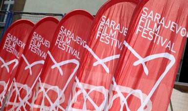 28th Sarajevo Film Festival begins in Bosnia