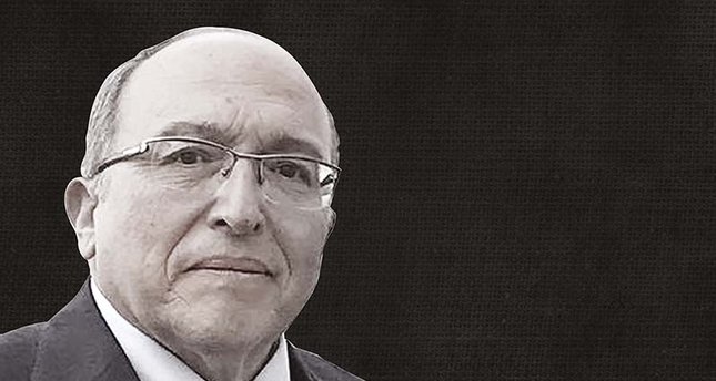 Kahven var mıdır Haluk hocam?