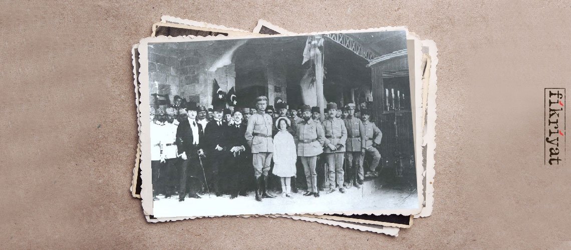 Birinci Dünya Savaşı’nın az bilinen 50 fotoğrafı