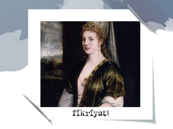 YAPTIRDIĞI CAMİLERLE ŞEHRİ İHYA ETTİ