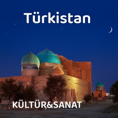 Türkistan neresidir?