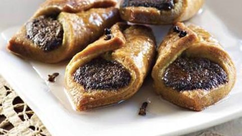 Karanfilli Tatlı