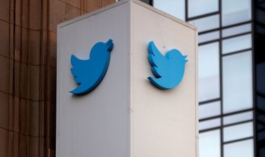 Twitter posts $536M loss in third quarter