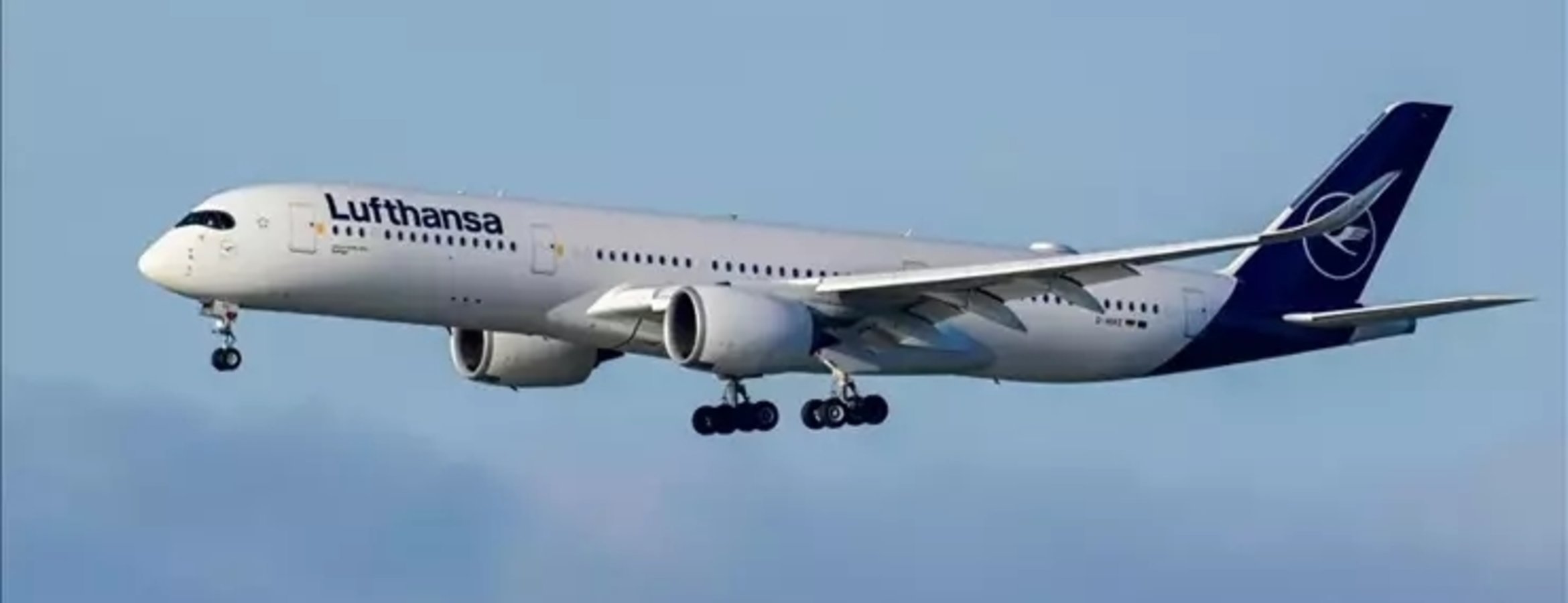 Alman hava yolu şirketi Lufthansa 2030’a kadar 4 bin kişiyi işten çıkaracak