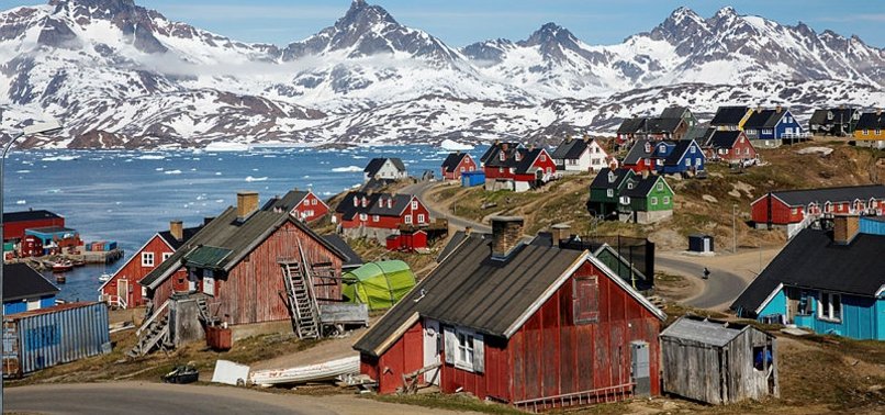 FATHERLESS GREENLANDERS ACCUSE DENMARK OF HUMAN RIGHTS VIOLATIONS