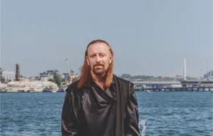 Teknolojik bir tsunaminin eşiğindeyiz