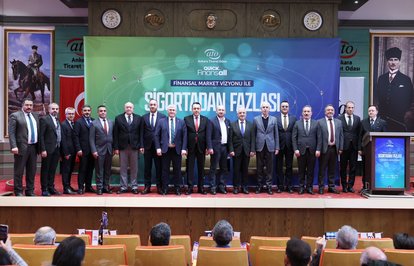 Finansalsigortalarsektöreyenisolukgetirecek