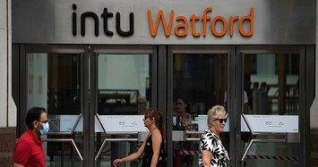 UK shopping mall giant Intu collapses