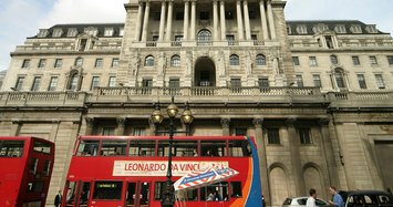 Bank of England makes no changes to stimulus push