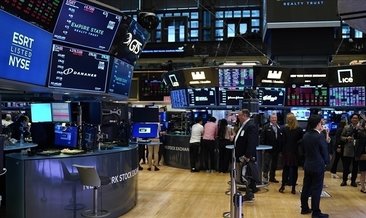 Piyasalarda risk iştahı yeniden yükseldi