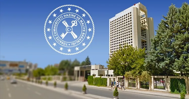 Hazine iki tahvil ihalesinde 47.5 milyar TL borçlandı