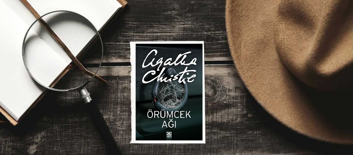 Örümcek Ağı