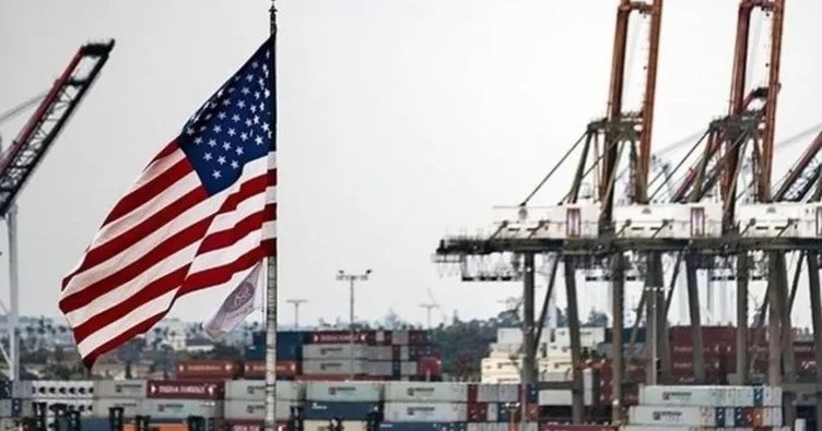 ABD’de LMI 2022’den bu yana en büyük düşüşü kaydetti