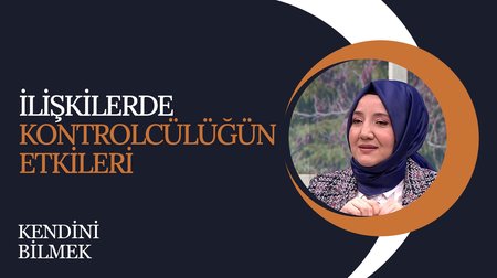 Aşırı Kontrolcülük ve Psikolojik Etkileri | Kendini Bilmek