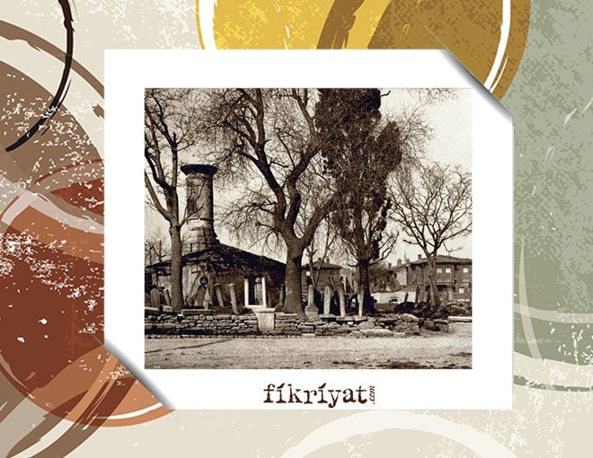 İSTANBUL’DAKİ BÜYÜK YANGINDA ZARAR GÖRDÜ