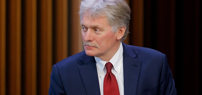 Kremlin accuses Kyiv of 'energy terrorism' over foiled gas pipeline attack: agencies