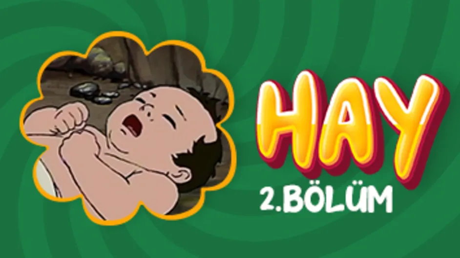 Hay 2. Bölüm