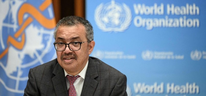 ATTACKS ON HEALTH CARE FACILITIES CONTINUE IN SUDAN, DESPITE SIGNING OF JEDDAH DECLARATION: WHO CHIEF