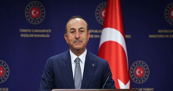 Turkey: Germany taking part in 'biased' Operation Irini