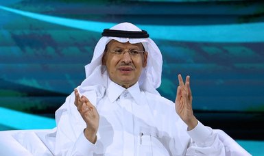 Saudi Arabia announces major gas discovery at Jufurah field