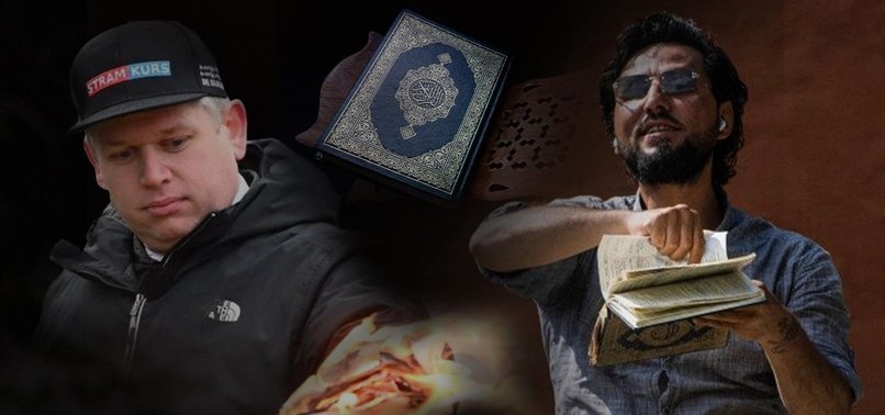 DO ISLAMOPHOBIC ATTACKS ON HOLY BOOK QURAN TRIGGER A DOMINO EFFECT?