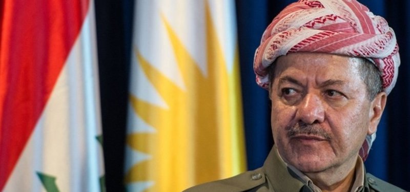 Barzani's insistence on independence referendum to drag all Iraq into chaos