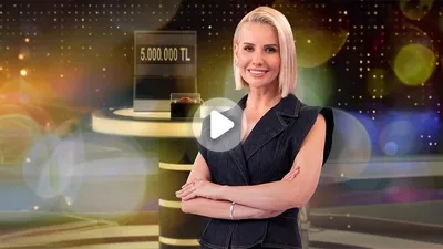 Var mısın Yok musun