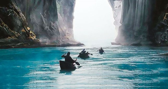 Yeni Bir Mitolojinin Peşinde: Yüzüklerin Efendisi ve J.R.R. Tolkien