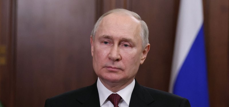 Tucker Carlson says he will interview Russia’s Putin soon