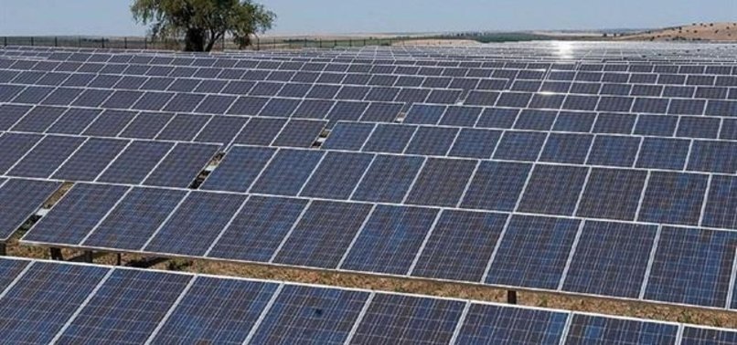 ZORLU ENERGY TO BUILD SOLAR POWER PLANTS IN PALESTINE