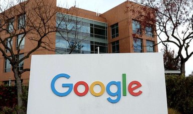 Russian court fines Google more than $50 mln over 'fake' Ukraine information