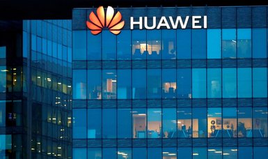 China condemns Canada's 'groundless' Huawei 5G ban