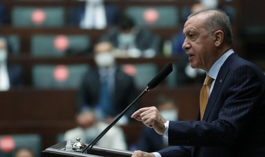 Turkey's Erdoğan: Western countries attacking Islam want to relaunch Crusades