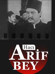 Hacı Arif Bey 