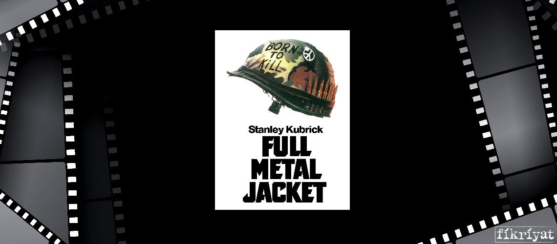 Full Metal Jacket 1987